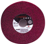 8 x 1/2 x 1-1/4" - Aluminum Oxide (AA) / 46H Type 1 - Surface Grinding Wheel - Industrial Tool & Supply