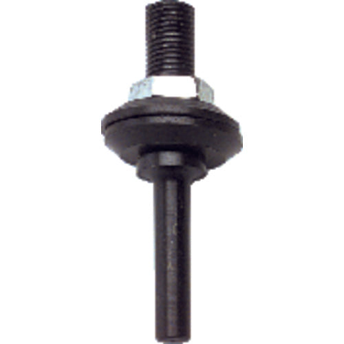 1/4″ Cut-Off Wheel Arbor Adapter - Industrial Tool & Supply