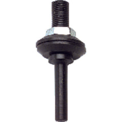 3/8″ Cut-Off Wheel Arbor Adapter - Industrial Tool & Supply