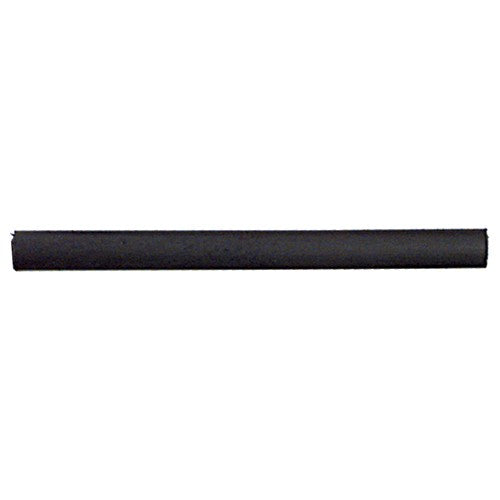 6″ × 5/16″ - Round - Resin Bonded Rubber Block & Stick (Extra Fine) - Industrial Tool & Supply