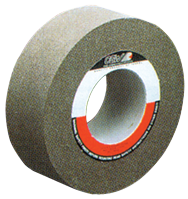 24 x 20 x 12" - Aluminum Oxide (94A) / 60K Type 1 - Centerless & Cylindrical Wheel - Industrial Tool & Supply