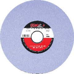 7″ × 1/2″ × 1 1/4″ - Aluminum Oxide (AZ) / 60H Type 1 - Surface Grinding Wheel