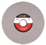 14 x 1-1/2 x 5" - Aluminum Oxide (32A) / 46I Type 5 - Surface Grinding Wheel - Industrial Tool & Supply