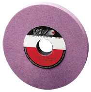 12 x 1 x 3" - Aluminum Oxide (PA) / 46J Type 1 - Surface Grinding Wheel - Industrial Tool & Supply