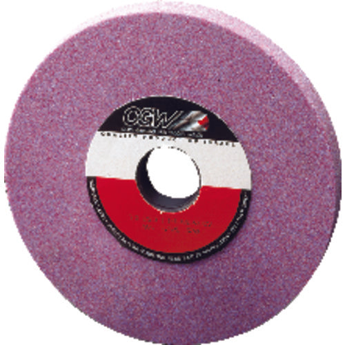 7″ × 1/4″ × 1 1/4″ - Aluminum Oxide (PA) / 46I Type 1 - Surface Grinding Wheel