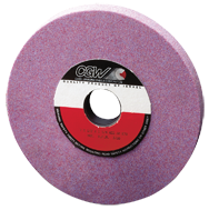 10 x 1 x 3" - Aluminum Oxide (PA) / 46J Type 1 - Surface Grinding Wheel - Industrial Tool & Supply