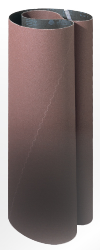 37 x 75 - 100 Grit - XW341 X Weight - Wood Working - Wide Belt - Industrial Tool & Supply