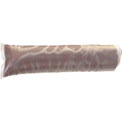 2 1/2 lbs - Yellow Greaseless Compound 120 Grit - Industrial Tool & Supply