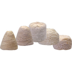 ‎2-1/2 TAPERED GOBLET BUFF - Industrial Tool & Supply