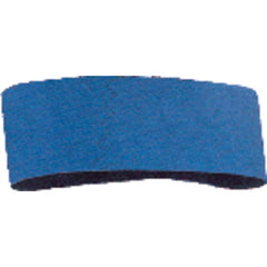 ‎4″ × 24″-50 Grit - Zirconia Alumina - Abrasive Belt - Industrial Tool & Supply