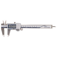 ‎Model 500-762-20 - 0-6 - 0.0005/0.01 mm - Digimatic Caliper - Industrial Tool & Supply