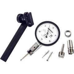 .03″ QUICK-SET TEST IND COMPLETE - Industrial Tool & Supply