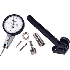 .008″ QUICK-SET TEST IND COMPLETE - Industrial Tool & Supply