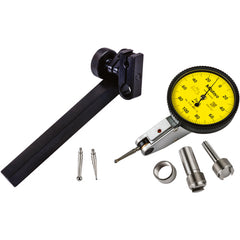 0.8MM QUICK-SET TEST IND COMPLETE - Industrial Tool & Supply