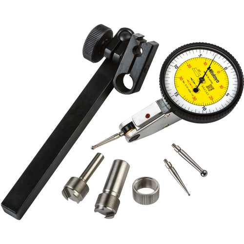 .03″/0.7MM QUICK-SET TEST IND - Industrial Tool & Supply