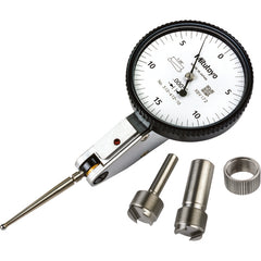 .03″ QUICK-SET TEST INDICATOR - Industrial Tool & Supply
