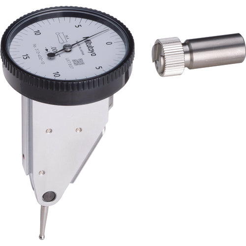 .03″ QUICK-SET TEST INDICATOR - Industrial Tool & Supply