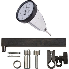 .03″ QUICK-SET TEST IND COMPLETE - Industrial Tool & Supply