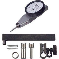 .03″ DIAL TEST INDICATOR SET - Industrial Tool & Supply