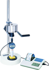 DUROMETER OPERATING STAND - Industrial Tool & Supply