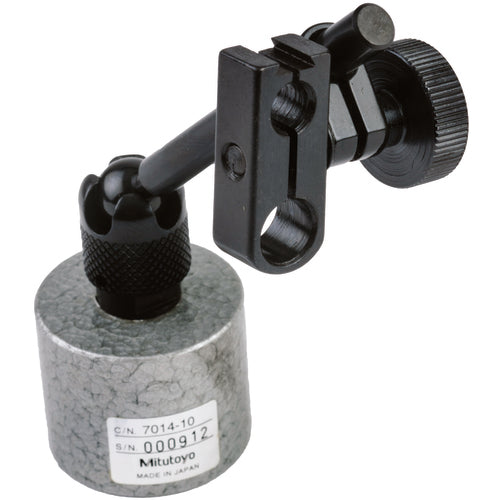 Model 7014-10 Mini Magnetic Stand - Industrial Tool & Supply