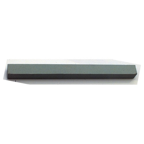 1/4″ × 6″-320 Grit - Round Polishing Stone - Industrial Tool & Supply