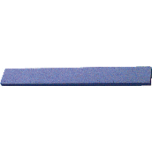 1/2″ × 1″ × 8″-100 Grit - Rectangular Shaped Rough Out Stone - Industrial Tool & Supply