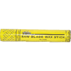 Model F168 - Tube Saw Blade Wax Stick - Industrial Tool & Supply