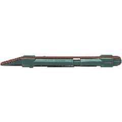 180 Grit - Finishing Stick Replacement Belt - Industrial Tool & Supply
