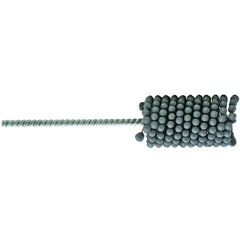12.7 mm × 8″-120 Grit - Standard Duty Flex Hone - Industrial Tool & Supply