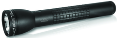 ML300LX LED 3 Cell D Programmable 4 Function Sets, 5 Modes, Aggressive Knurled Grip Flashlight - Industrial Tool & Supply