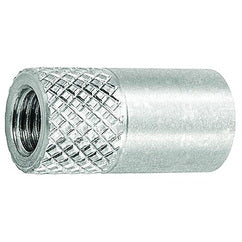 ‎MLX-25038 10-32 ~ M6 Thread Coupler - Industrial Tool & Supply