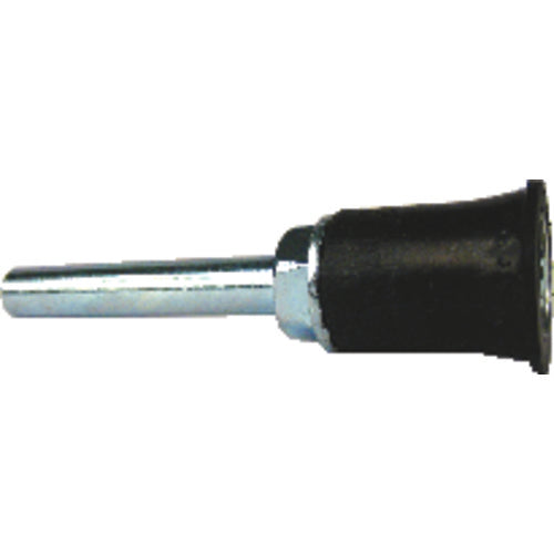 1 1/2″ Soft Edge Quick Change Disc Holder Alt mfg # 541052 - Industrial Tool & Supply