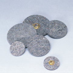 3″ SOCATT FELT POLISHING Alt mfg # 840400 - Industrial Tool & Supply