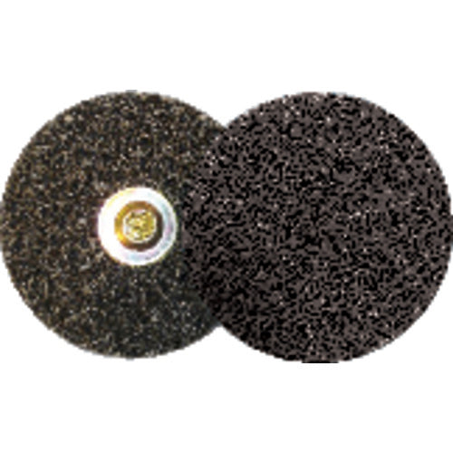 5″ - Extra Coarse Grit (BriteStrip) Alt mfg # 843990 - Industrial Tool & Supply