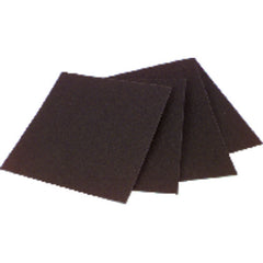 ‎9″ × 11″ - 60-120-180 Grit - Aluminum Oxide Cloth Sheet 30 Piece Assortment - Industrial Tool & Supply