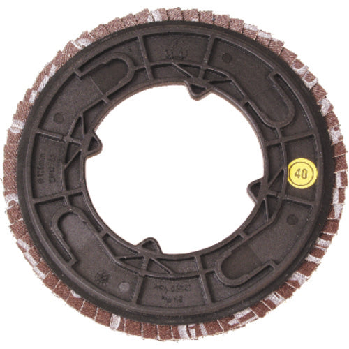 Backing Plate for CMT Quick Change Flap Disc - Industrial Tool & Supply