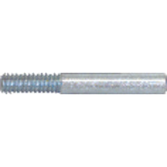 1/4X4 EM .144 BORE POLISHER EXT - Industrial Tool & Supply