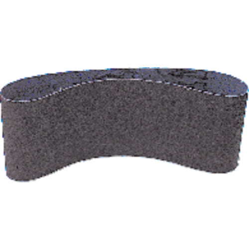 ‎2″ × 132″-240 Grit - Aluminum Oxide - Coated Abrasive Belt - Industrial Tool & Supply