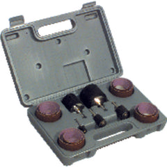 SDK-25 A/O MANDREL & BAND SET - Industrial Tool & Supply