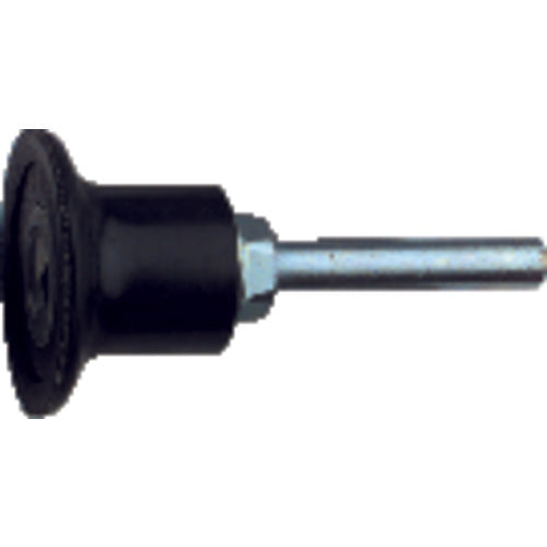 1″ ROL-ON DISC HOLDER - Industrial Tool & Supply