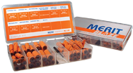 80 Piece Cartridge Test Kit - Industrial Tool & Supply