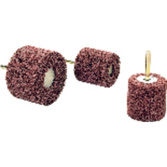 2X2 MED BUFF & BL MTD Alt mfg # 875500 - Industrial Tool & Supply