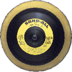 6″ Backup Pad - PSA Style - Industrial Tool & Supply