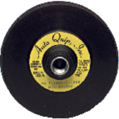 8″ Backup Pad - PSA Style - Industrial Tool & Supply