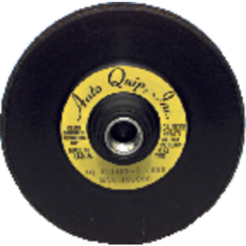 6″ Backup Pad - PSA Style - Industrial Tool & Supply