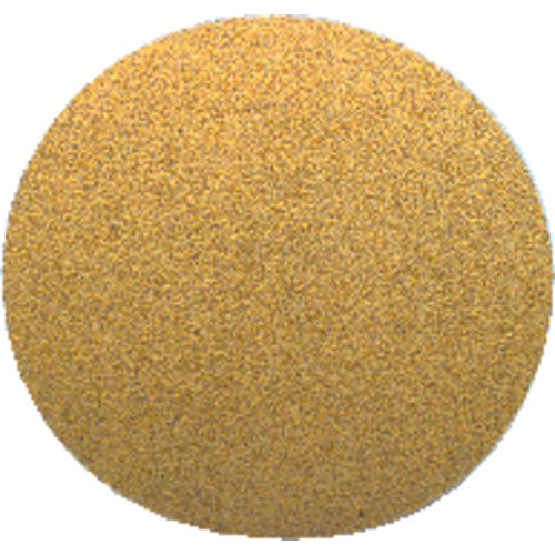 6″ Backup Pad - Hook & Loop/8-Hole Style - Industrial Tool & Supply