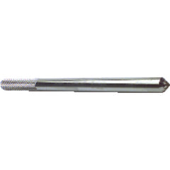 KNURLED BODY DIA DRSR 1/2CT - Industrial Tool & Supply