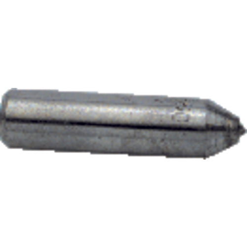3/8″ × 1 5/8″ Shank-60° Thread-Grinding Diamond Tool - Industrial Tool & Supply