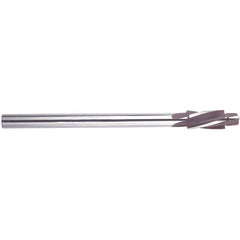 3/8″ HSS Straight Shank Capscrew Counterbore-On Size - Industrial Tool & Supply